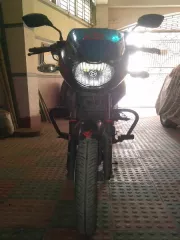 Bajaj Pulsar 150